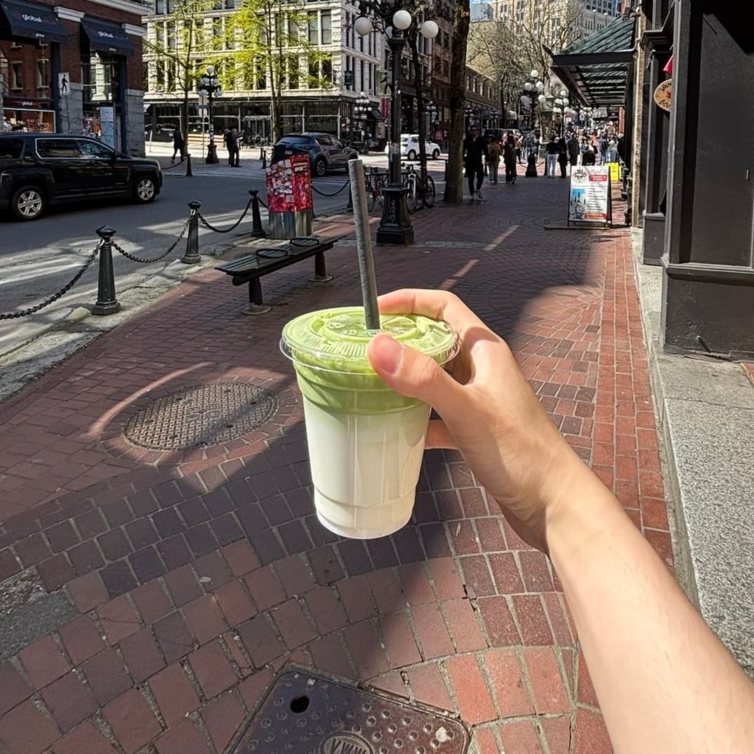 matcha