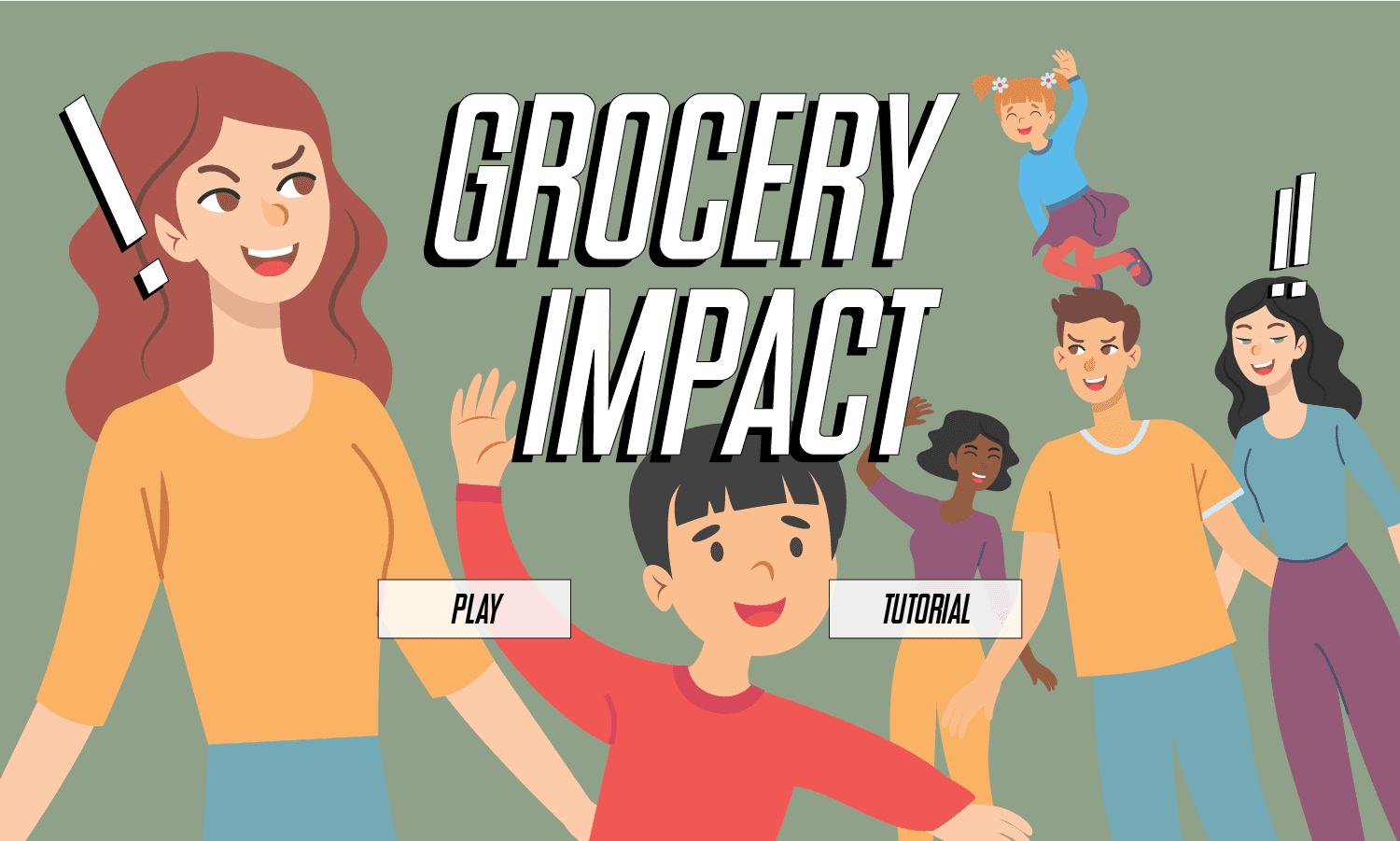 Grocery Impact (2022)
