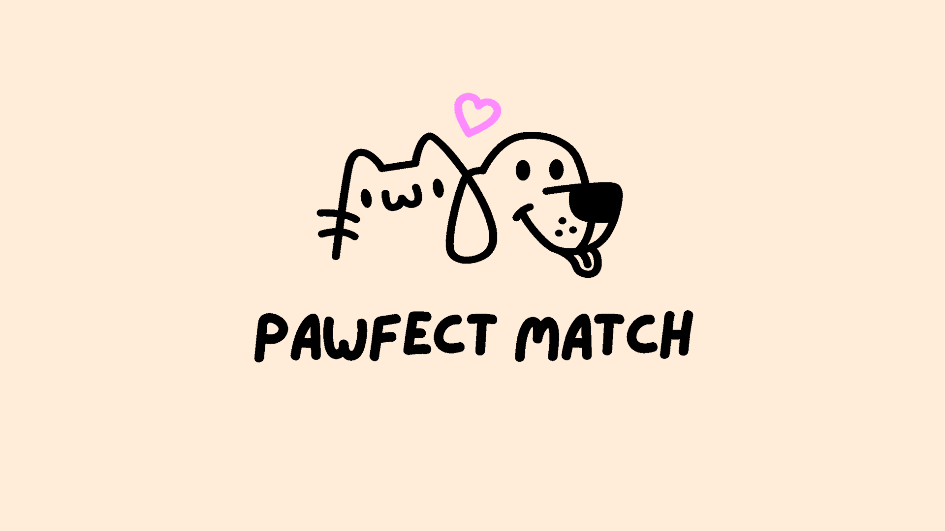 Pawfect Match (2025)